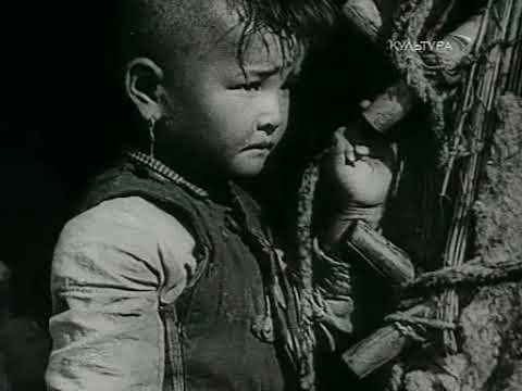 Видео: 01. «Стальной путь. Турксиб» (реж. В. Турин, 1929)