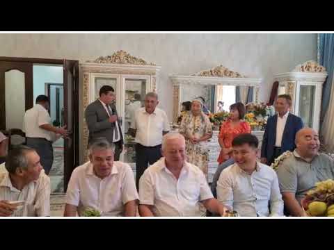 Видео: Шымкенттік Құдалықтың королі Олжас Сүлейменов. Анекдотшик #құдалық #анекдот #асаба #тамада