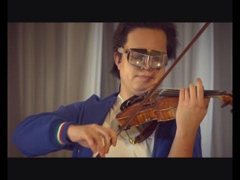 Видео: Культ Ура: Роман Кім