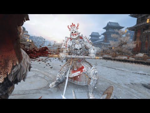 Видео: [For Honor] - Дуэли на Юстициарии - СИЛЬНЫЕ ПРОТИВНИКИ/Duels on Lawbringer - STRONG OPPONENTS