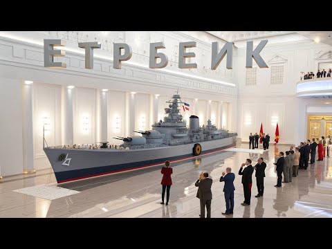 Видео: «ПЁТР ВЕЛИКИЙ: ГИГАНТ, КОТОРОГО МИР БОИТСЯ!»