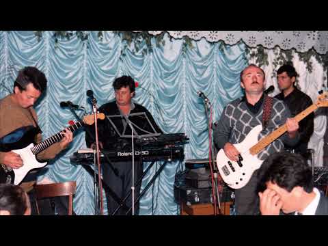 Видео: Льются Нежные Мотивы... группа Набат