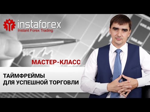 Видео: 49. Лучшие комбинации таймфрейов для успешной торговли. Мастер-класс Андрея Шевченко