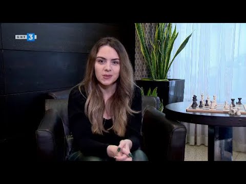 Видео: Нургюл Салимова в "Аз съм..." - 04.02.2023 по БНТ