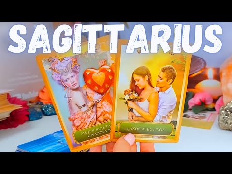 Видео: СТРЕЛЕЦ, У ТЕБЯ ЕСТЬ ДВА ЧЕЛОВЕКА, КОТОРЫЕ ТЕБЯ ХОТЯТ!! ОДИН ИЗ НИХ — ТОТ, О КОТОРОМ ТЫ МЕЧТАЛ......