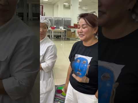 Видео: Бадма Ханда - божественный голос и прекрасный кулинар