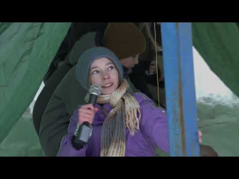 Видео: Зарница в школе 1788