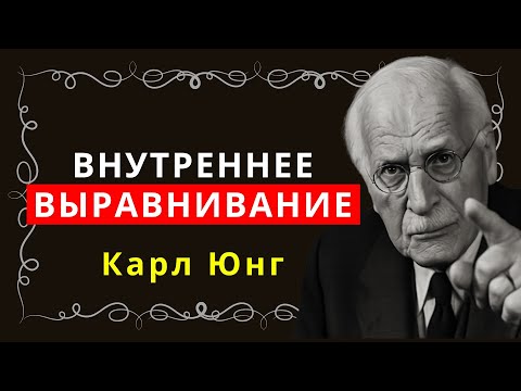 Видео: Вы на правильном пути? Юнг раскрывает признаки, о которых вам никто не рассказывал!