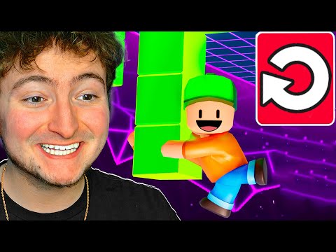 Видео: ПЕРЕВЕРНУТЫЕ КАРТЫ В Stumble Guys!