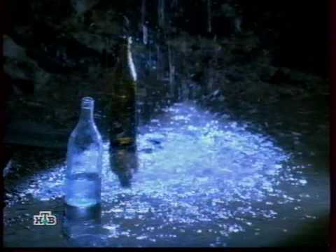 Видео: Конец эфира (НТВ, осень 2002)