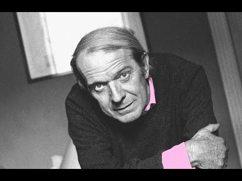 Видео: Жиль Делез.