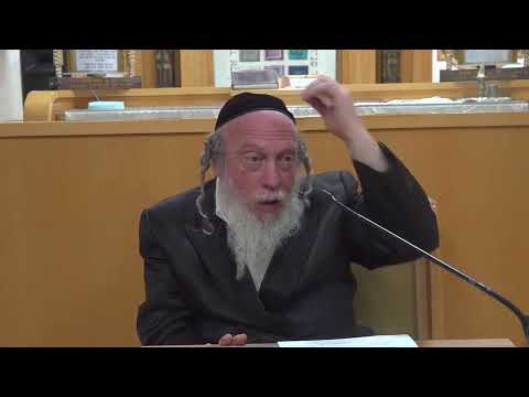 Видео: Внутренняя уборка на Песах | Лекция для широкой аудитории