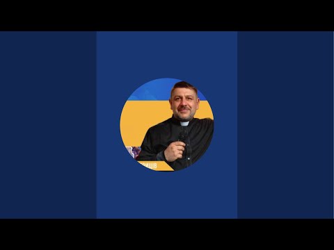 Видео: У каналі єпископ Павло Гриців  відбувається прямий ефір.