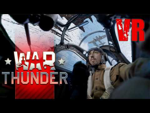 Видео: Реального Пилота Нагибают в Виртуальном Бою! Наслаждаемся в СБ #warthunder На  @RealVirtualPilot