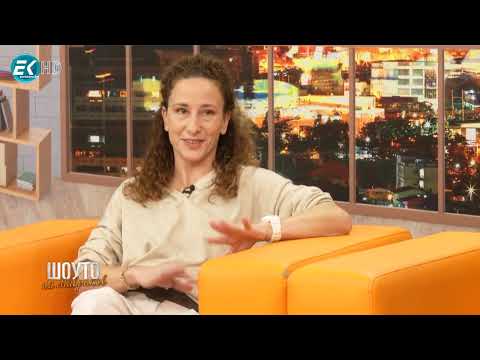 Видео: Шоуто на Мавриков с Ана Митева и Константина Ханджиева