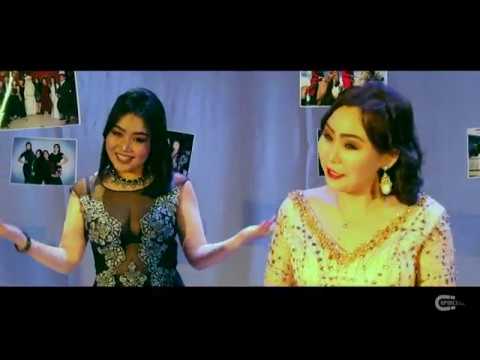 Видео: Найзууд-Naizuud-P.Monhzul H.Olziinym D.Battsetseg R.Bolortuya