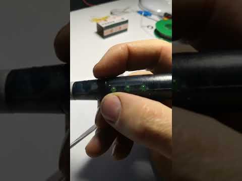 Видео: Доработка USB паяльника , и управление на Attiny13a