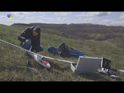 Видео: Ровесник. Авиамоделирование