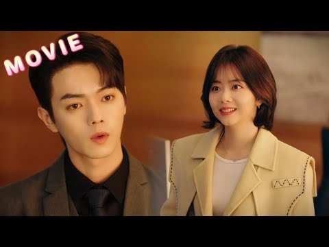 Видео: Золушка рассталась, босс уже в деле — началась охота за сердцем! 💗🔥