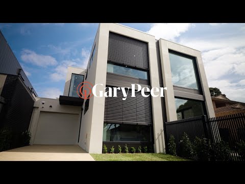 Видео: 22b Bokhara Road, Caulfield South — Представлено Филиппом Кингстоном и Диззи Ванг