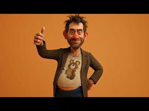 Видео: сборник анекдотов 1