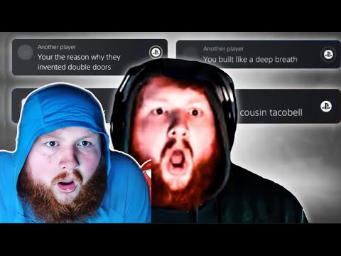 Видео: Реакция CaseOh на сообщения CaseOh о PS5 (песней) ЧАСТЬ 2