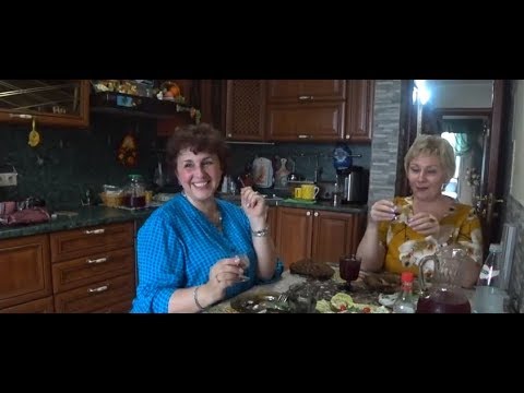 Видео: 20 07 18  В гости к Светланке.   Танцы до упаду!