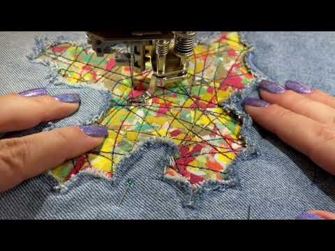 Видео: Шьём очень вместительную косметичку! Подробный урок (мастер класс) по пошиву