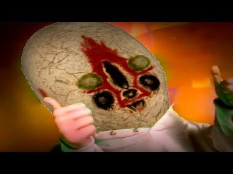 Видео: SCP: Больше секретных лабораторий