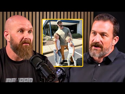 Видео: Почему настоящие мужчины никогда не уходят из фитнеса: «Правило SEAL»