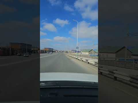 Видео: Атырау 9 марта) Балыкши, Жумыскер