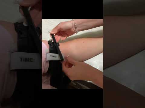 Видео: Зупинка кровотечі