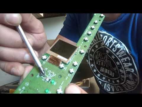 Видео: злато в принтера