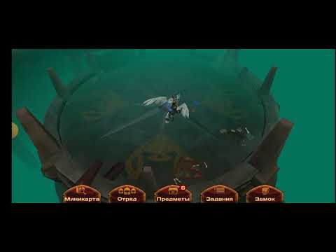 Видео: Lord of Discord #14 Разборки со жнецами