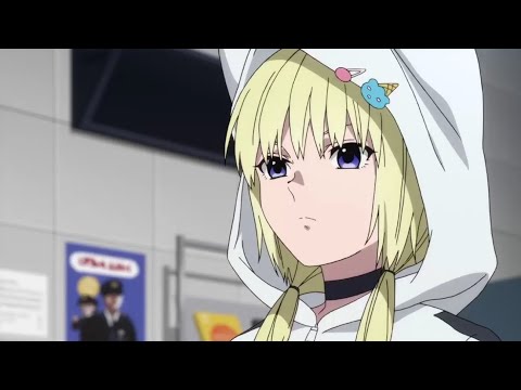 Видео: Аниме клип - Твой папа богаче Эль Пачо ( нас 500❤ )