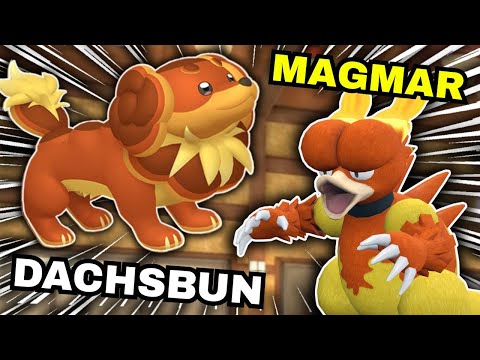 Видео: Команда Dachsbun SUN! Рег. H Pokemon VGC Competitive Doubles Wi-Fi Battle