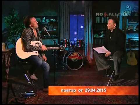 Видео: Игорь Демарин (2015)