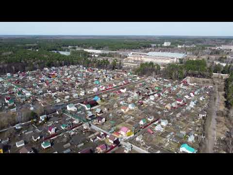 Видео: Разлив 28.03.2023 Протвино круговой обзор
