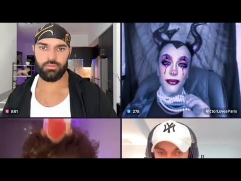 Видео: Виктор Париж Чиновница Вася  Батл ТикТок Юмор Развлечение Игра Танцы