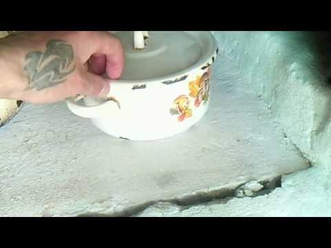 Видео: Z.. 7 Шпроты из мелкой плотвы