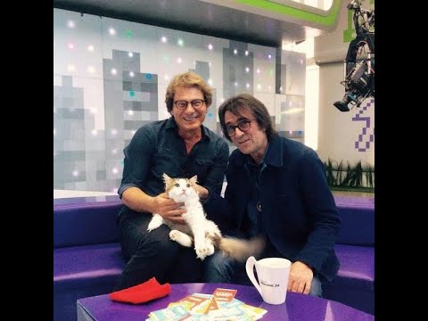 Видео: БАШМЕТ, MAN IN BLACK