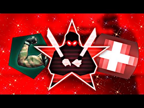 Видео: Самые КОСТЫЛЬНЫЕ перки в истории Call of Duty..