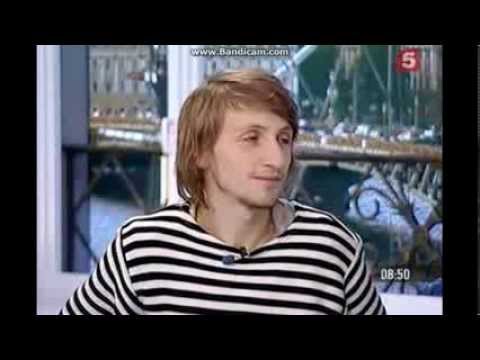 Видео: Нервы - Утро на 5 канале