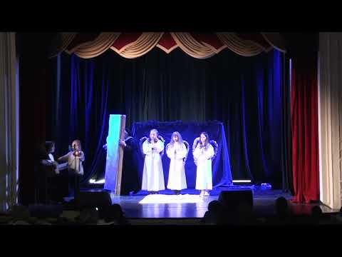 Видео: Парафія Найсвяцейшага Сэрца Езуса (Наваполацк)