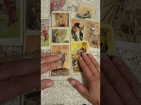 Видео: БЛИЗНЕЦЫ♊ 6-12 октября🌀 Перезагрузка #таропрогноз #близнецыпрогноз #тароонлайн 