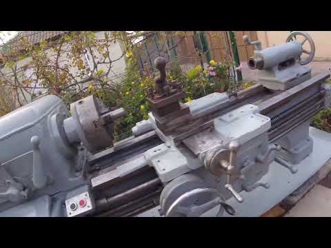 Видео: Презентация  ДИП 200  (1А62 )