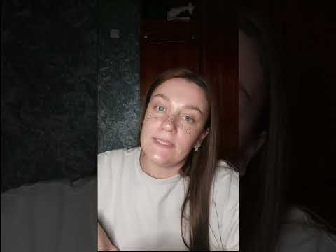 Видео: Часть 1 #распаковка пустых баночек #atomy любимые позиции 