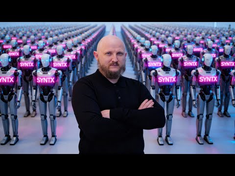 Видео: SYNTX: ВСЕ НЕЙРОСЕТИ В ОДНОМ МЕСТЕ! 🔥 Обзор, Цены, Оплата, Навигация + ПРОМОКОД!