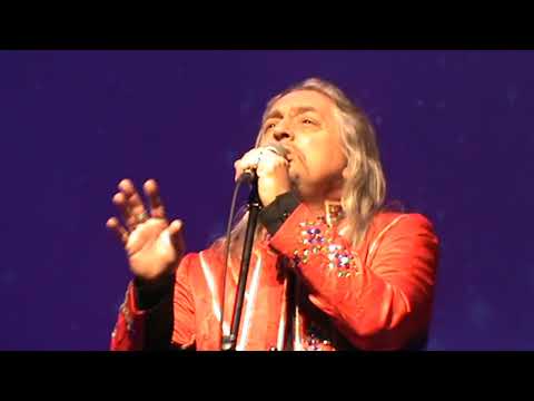 Видео: Белорусские Песняры 1 отделение