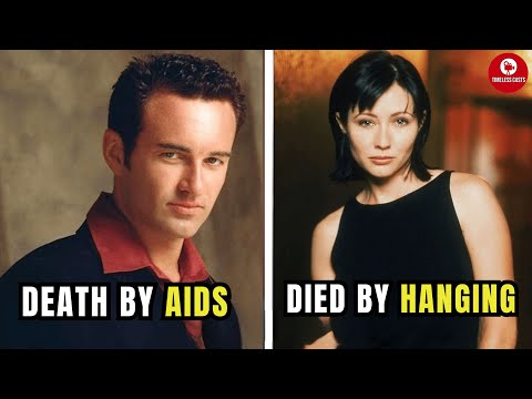 Видео: ЗАЧАРОВАННЫЕ (1998) Актеры тогда и сейчас 2025. Кто трагически погиб?